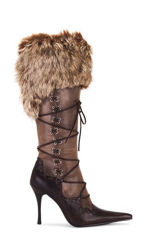 BOOT VERBIER in . Size 6, 6.5, 7, 7.5, 8, 8.5, 9, 9.5 - Jeffrey Campbell - Modalova