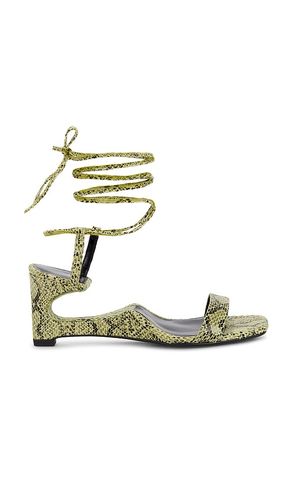 Reversed Sandal in . Size 6. Also in 7 - Jeffrey Campbell - Modalova