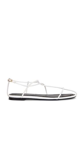 Trawl Flat in . Size 6. Also in 8 - Jeffrey Campbell - Modalova