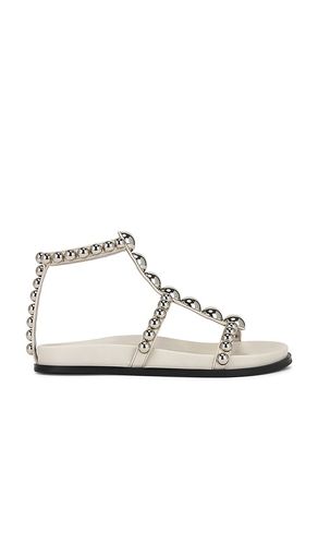 Minnow Sandals in . Size 6.5, 7, 7.5, 8, 8.5, 9, 9.5 - Jeffrey Campbell - Modalova