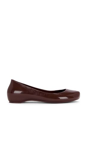 Fixed Flat in . Taglia 8. Also in 9, 10 - Jeffrey Campbell - Modalova