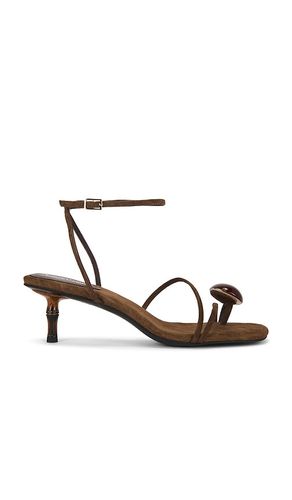 Carnelian Sandal in . Size 7. Also in 9 - Jeffrey Campbell - Modalova