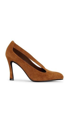 Managed Pump in . Size 6. Also in 7, 7.5, 8, 8.5, 9.5 - Jeffrey Campbell - Modalova