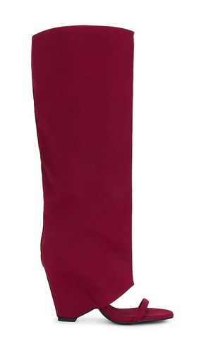 Shroud Boot in . Taglia 6. Also in 6.5 - Jeffrey Campbell - Modalova