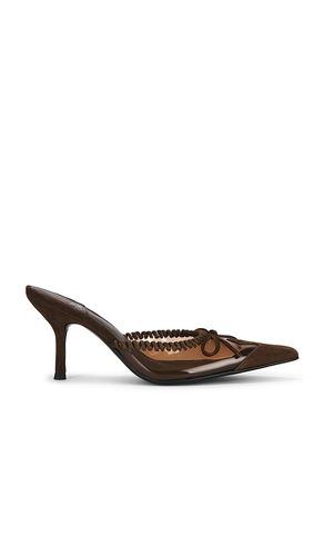 Clara Mule Pump in . Size 7. Also in 7.5, 8, 8.5, 9 - Jeffrey Campbell - Modalova