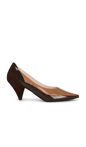 Graphix Pump in . Size 6. Also in 6.5, 7, 7.5, 8, 8.5, 9 - Jeffrey Campbell - Modalova