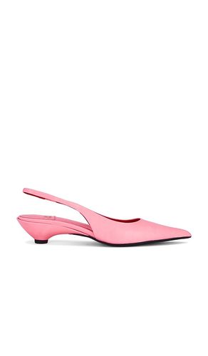 Monday Flat in . Size 6. Also in 6.5 - Jeffrey Campbell - Modalova