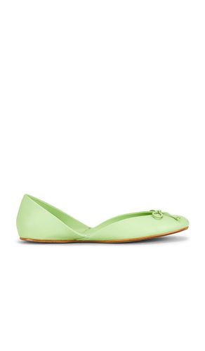 Perky Flat in . Size 7. Also in 7.5, 8, 8.5, 9, 9.5, 10 - Jeffrey Campbell - Modalova