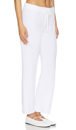 Cutoff Sweatpant in . Size 1/S. Also in 2/M - James Perse - Modalova
