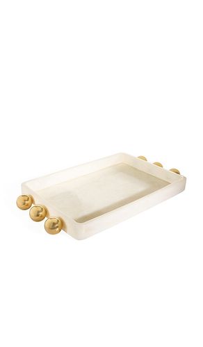 Fontana Tray in - Jonathan Adler - Modalova