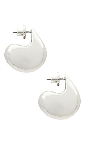 Nouveaux Puff Earrings in - Jenny Bird - Modalova