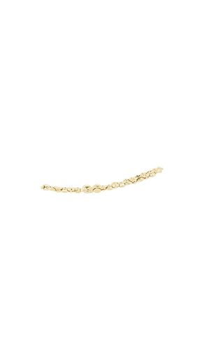 Dhani Anklet in - Jenny Bird - Modalova
