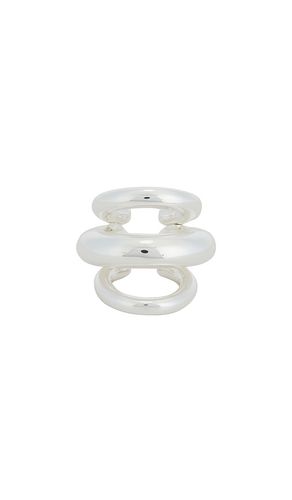 Tome Triple Ear Cuff in - Jenny Bird - Modalova
