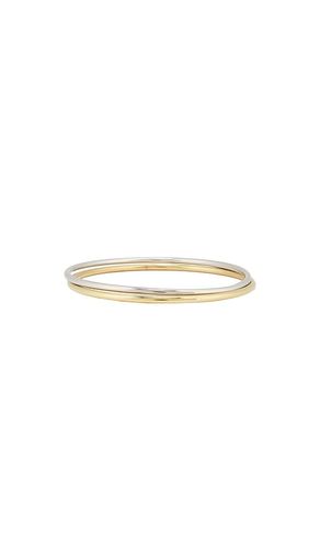 Dane Upper Arm Cuff Set in - Jenny Bird - Modalova