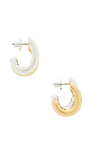 Florence Earrings in - Jenny Bird - Modalova