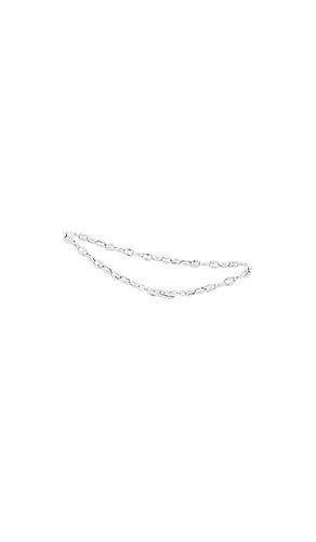 Dhani Anklet in . Size M. Also in - Jenny Bird - Modalova