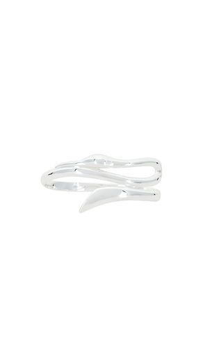 Egret Upper Arm Cuff in - Jenny Bird - Modalova