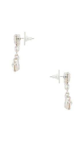 Trystan Earrings in - Jennifer Behr - Modalova