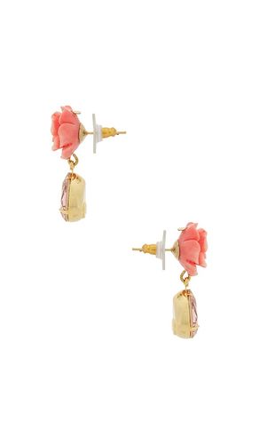 Sophie Earrings in - Jennifer Behr - Modalova