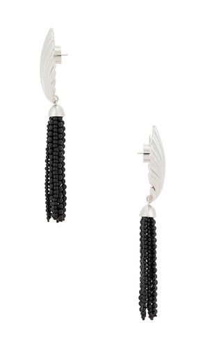 Aria Earrings in - Julietta - Modalova