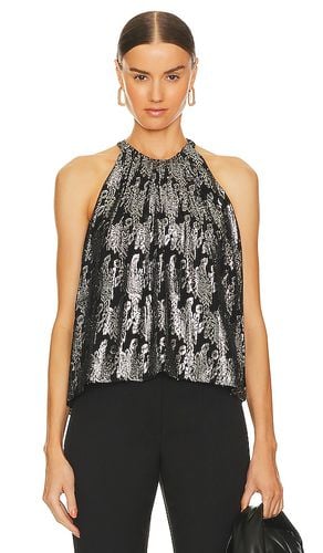 Joie Simi Top in Black. Taglia S - Joie - Modalova