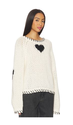 Declan Pullover in . Size M. Also in S, XS - John & Jenn by Line - Modalova