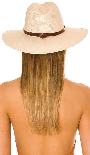 Judith Hat in . Size S. Also in L - Janessa Leone - Modalova