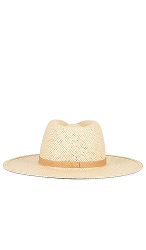 Sherman Hat in . Size L. Also in M, S - Janessa Leone - Modalova