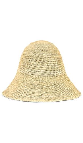 Teagan Hat in . Size S. Also in M, L - Janessa Leone - Modalova