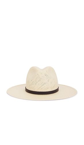 Lyra Hat in . Size S. Also in M, L - Janessa Leone - Modalova