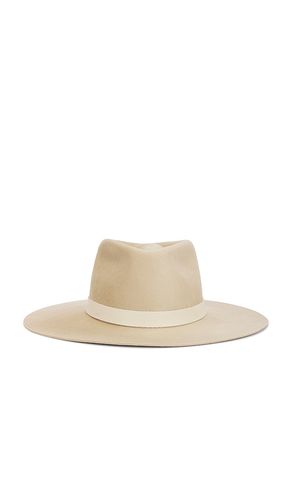 Cole Hat in . Size M. Also in L, XL - Janessa Leone - Modalova