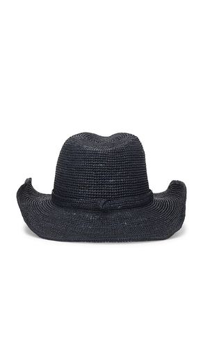 Sacha Cowboy Hat in . Size M. Also in S - Janessa Leone - Modalova