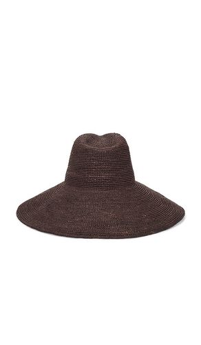 Waverly Bucket Hat in . Size S. Also in L - Janessa Leone - Modalova