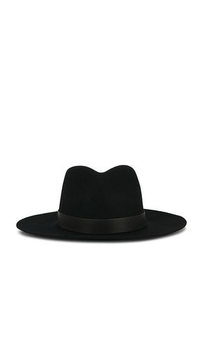 Ross Fedora Hat in . Size S. Also in M - Janessa Leone - Modalova