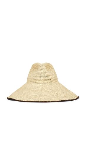 Waverly Hat in . Size S. Also in M - Janessa Leone - Modalova