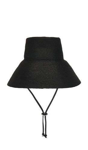 Suni Hat in . Size S. Also in L - Janessa Leone - Modalova