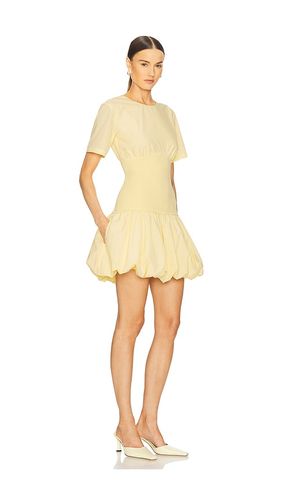 Libbie Short Sleeve Mini Dress in . Size L. Also in M, S - SIMKHAI - Modalova