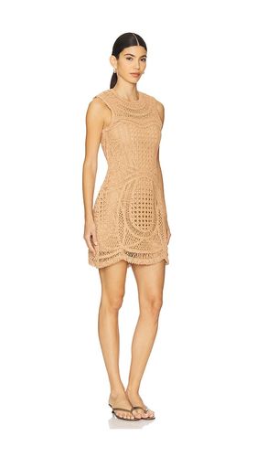 Coen Mini Dress in . Size 0. Also in 2, 4 - SIMKHAI - Modalova