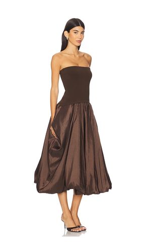 Izzy Midi Dress in . Size M. Also in L - SIMKHAI - Modalova