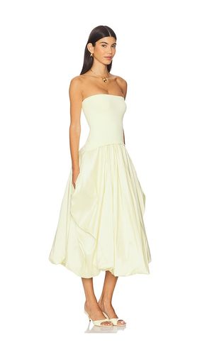 Izzy Midi Dress in . Size M. Also in S - SIMKHAI - Modalova