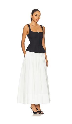Jolynn Midi Dress in ,. Size 10. Also in 8 - SIMKHAI - Modalova