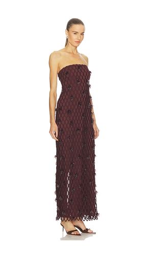 Iridessa Bustier Gown in . Size 4. Also in 0, 6 - SIMKHAI - Modalova