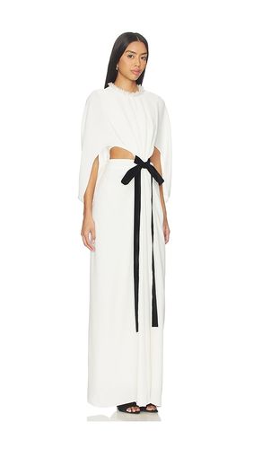 Annette Cape Gown in . Size 0. Also in 2, 8 - SIMKHAI - Modalova