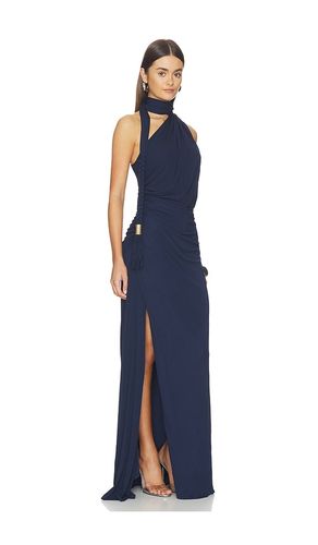 Moira Draped Jersey Gown in . Size 0. Also in 2, 4, 6 - SIMKHAI - Modalova