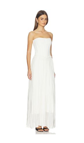 Adalys Bustier Dress in . Size 0. Also in 2, 4, 6, 8, 10 - SIMKHAI - Modalova