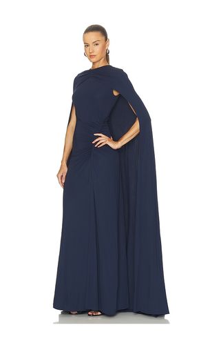 Demi Cape Gown in . Size 4. Also in 6, 0, 2 - SIMKHAI - Modalova