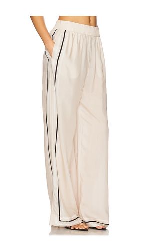 Thompson Pull On Pant in . Size L. Also in S, XS - SIMKHAI - Modalova