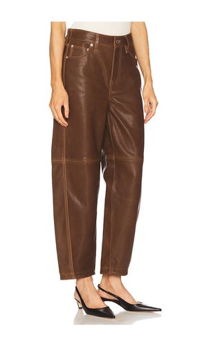 Waldon Curved Leg Pant in . Size 2. Also in 4, 6 - SIMKHAI - Modalova