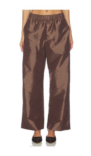 Arden Pull On Pant in . Size S. Also in M - SIMKHAI - Modalova