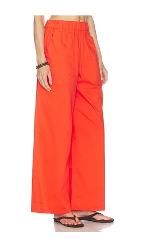 Arden Pull On Pant in . Taglia S. Also in M - SIMKHAI - Modalova